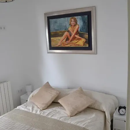 Duplex Dels Estudis Apartment Morella Exterior photo