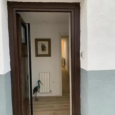 Duplex Dels Estudis Apartment Morella Exterior photo
