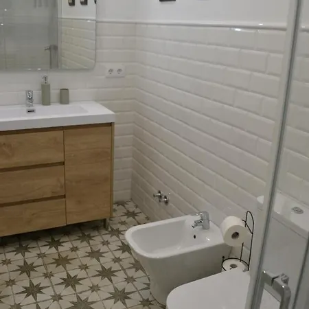 Duplex Dels Estudis Apartment Morella Exterior photo