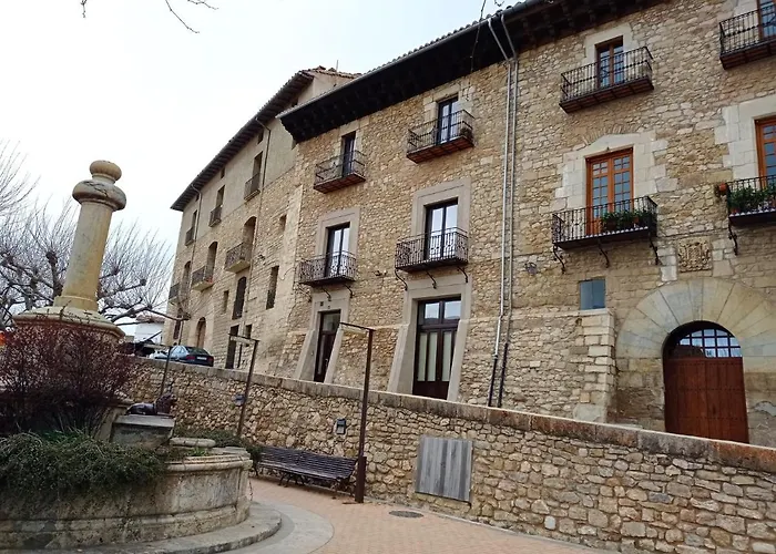 Duplex Dels Estudis