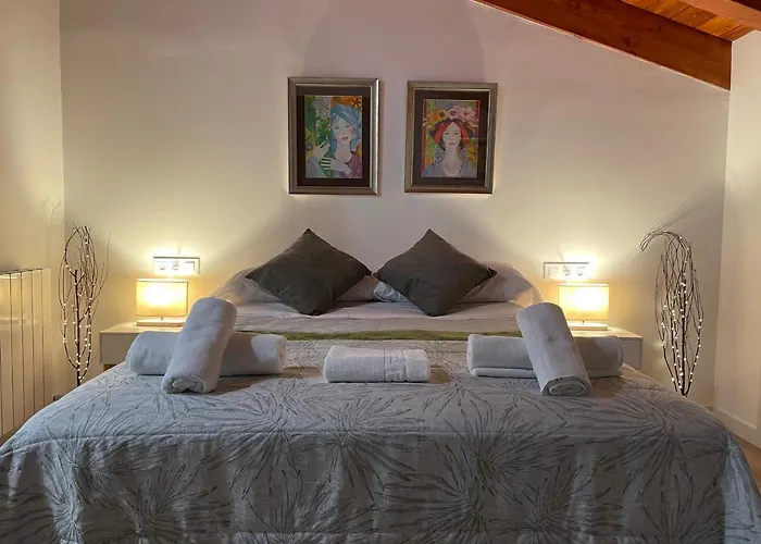 Duplex Dels Estudis