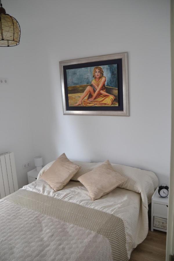 Duplex Dels Estudis Apartment