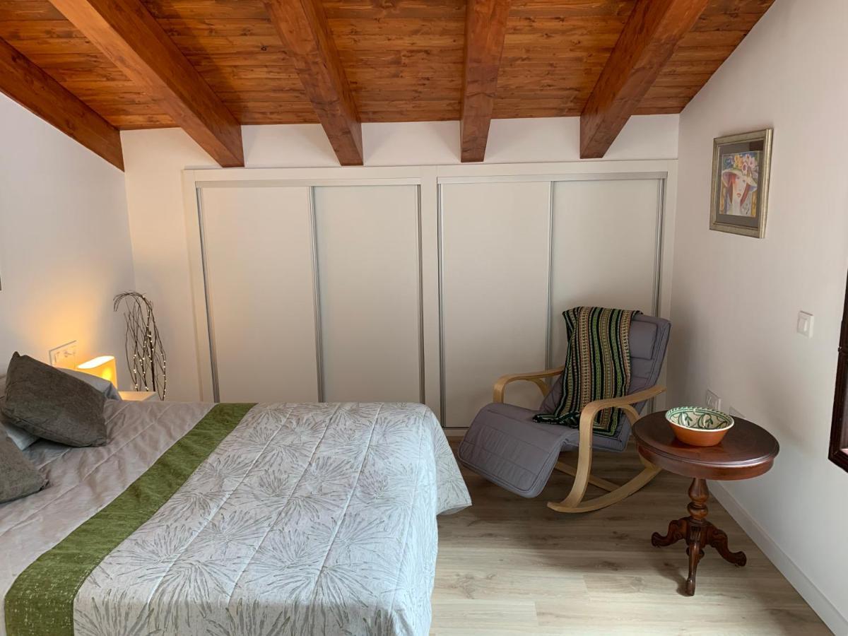 Duplex Dels Estudis Apartment *