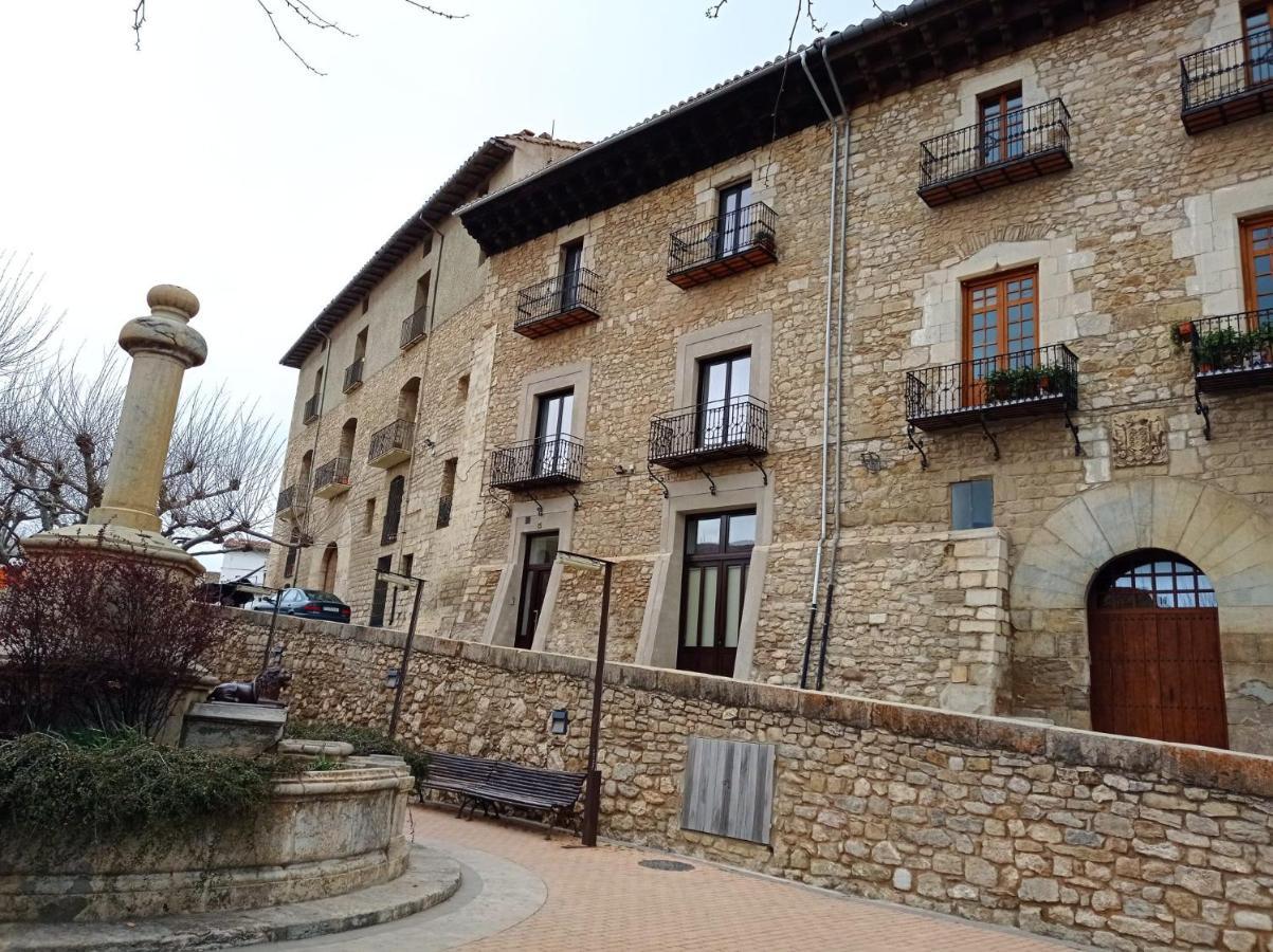 Duplex Dels Estudis Morella