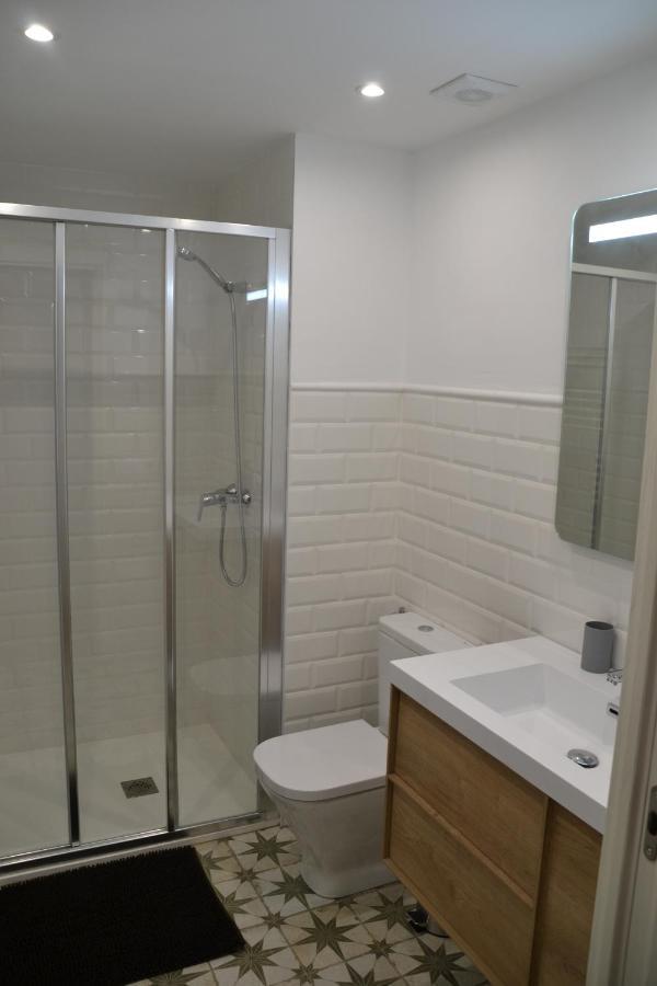 Duplex Dels Estudis Apartment *