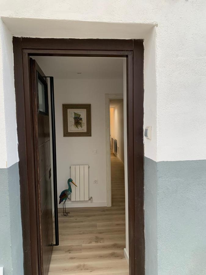 Apartment Duplex Dels Estudis