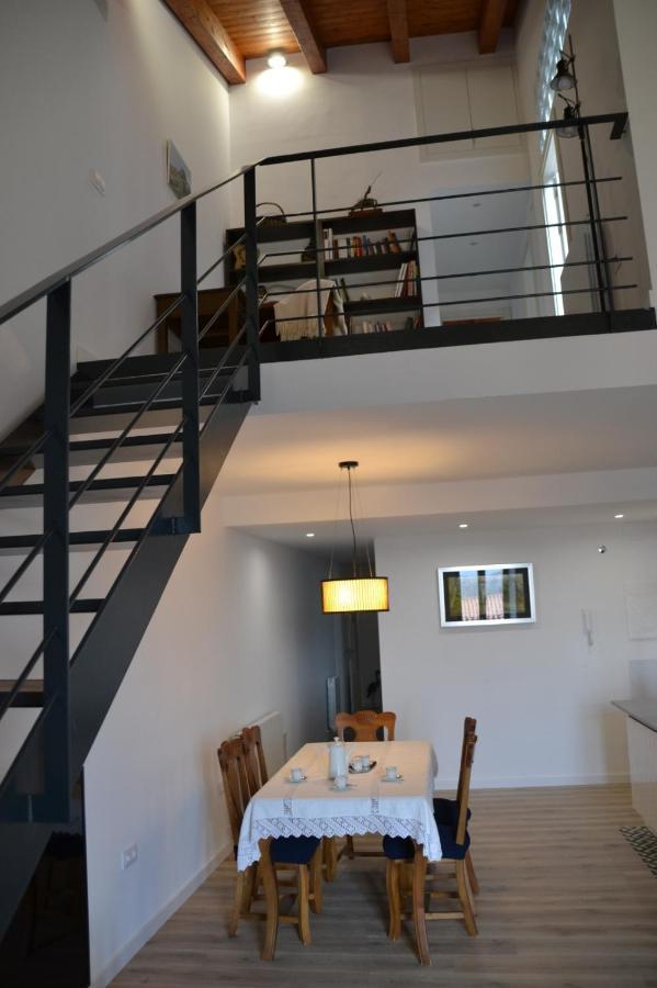 Duplex Dels Estudis