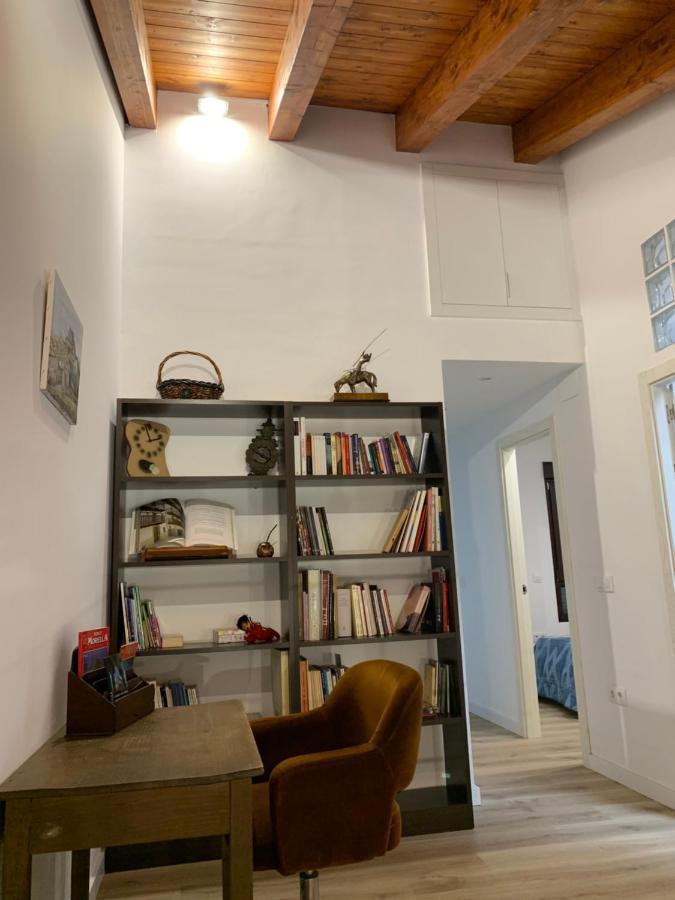 Duplex Dels Estudis * Morella