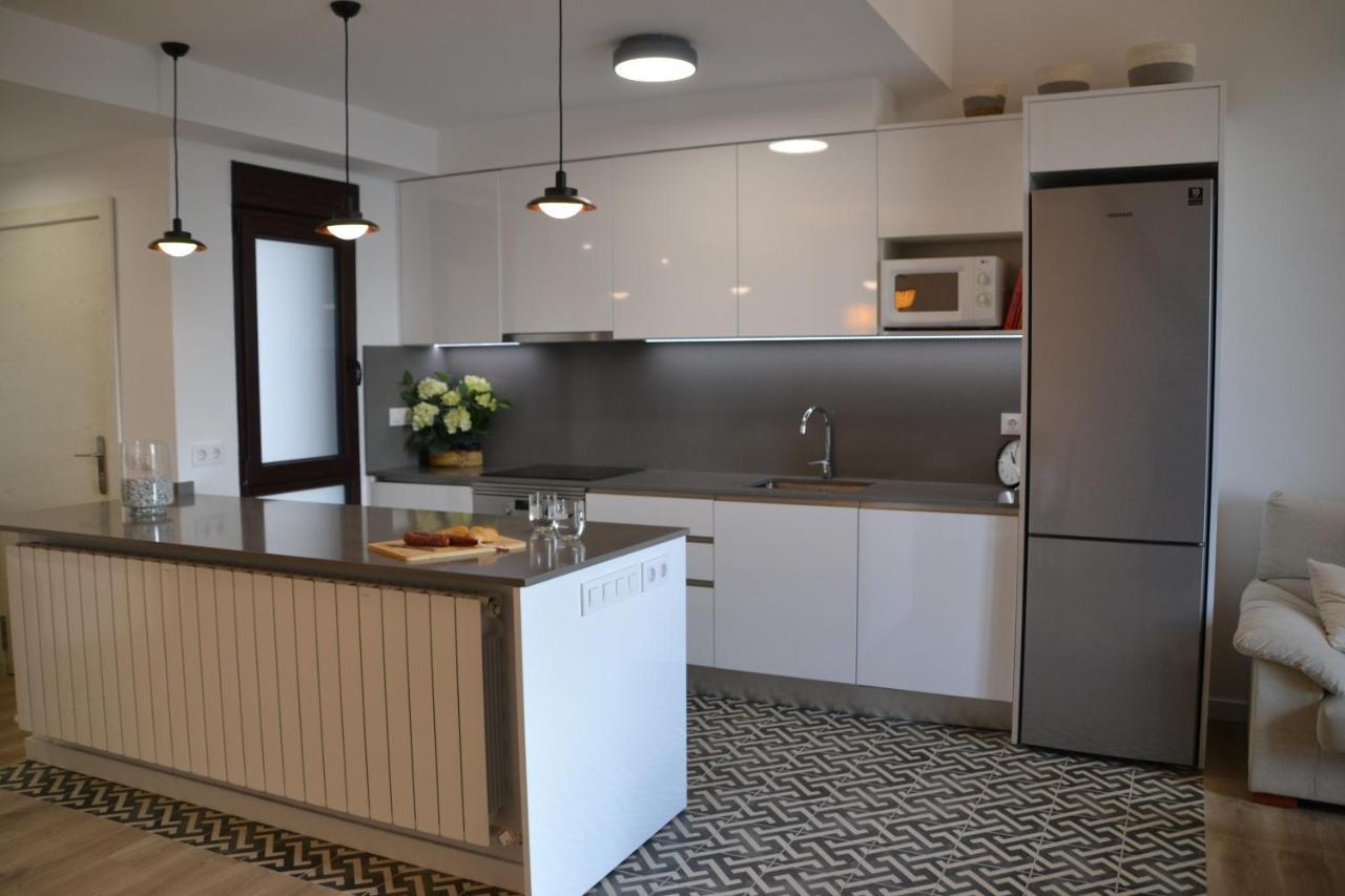 Apartment Duplex Dels Estudis *