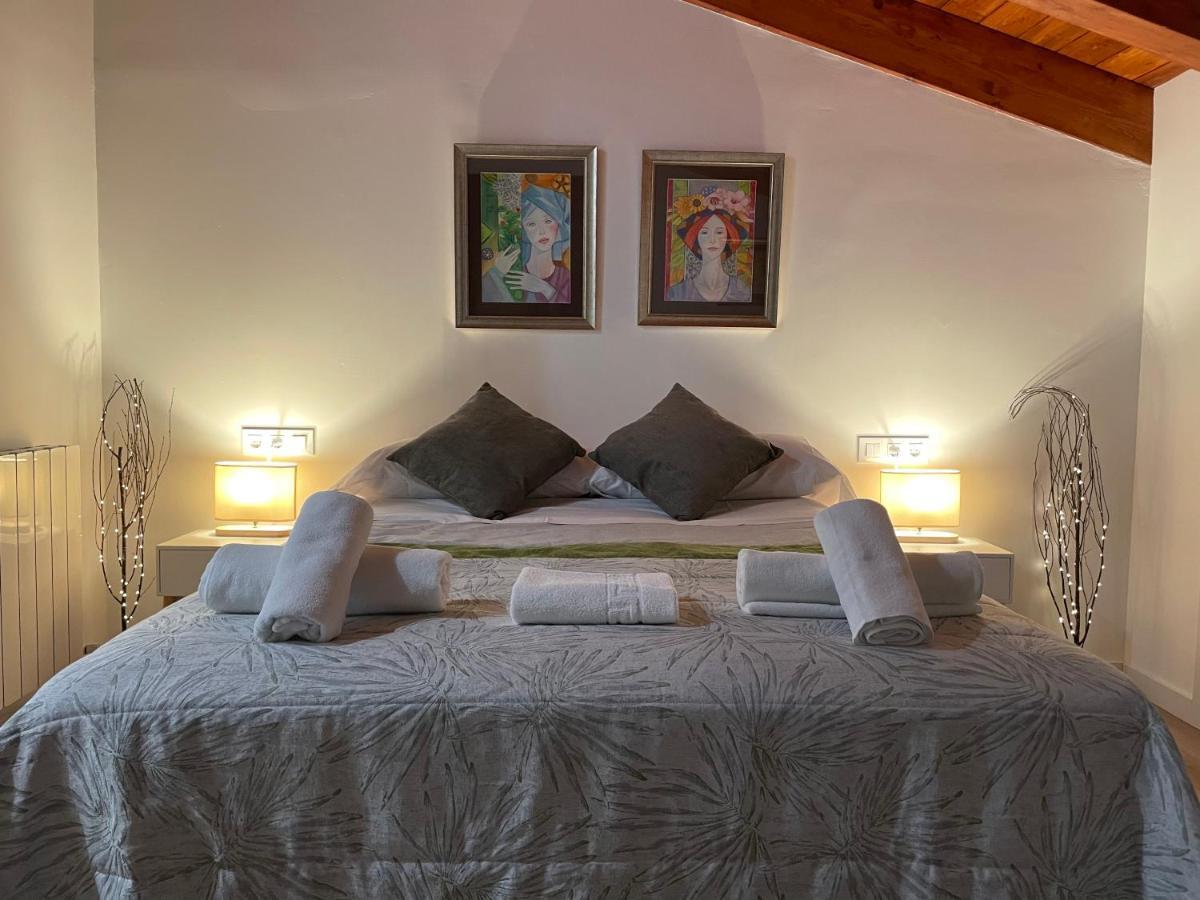 Apartment Duplex Dels Estudis Morella